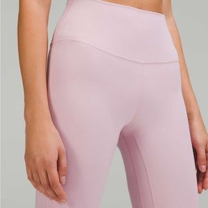 LULULEMON ALIGN 25”